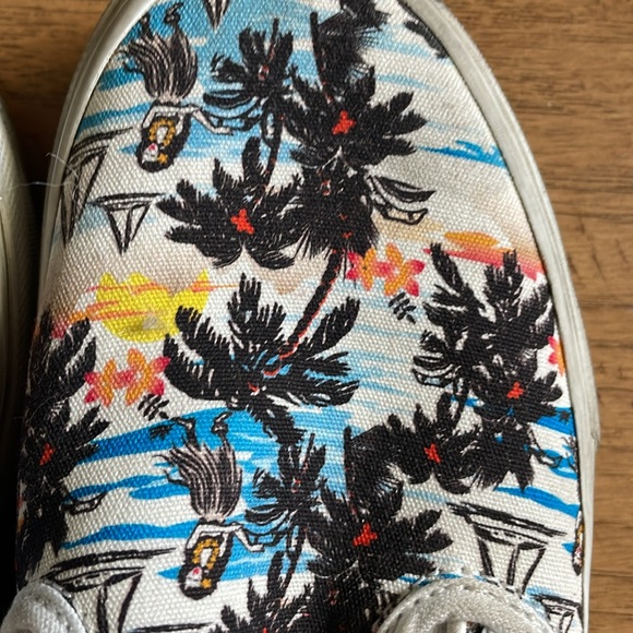 Custom Vans - Picture 2 of 4